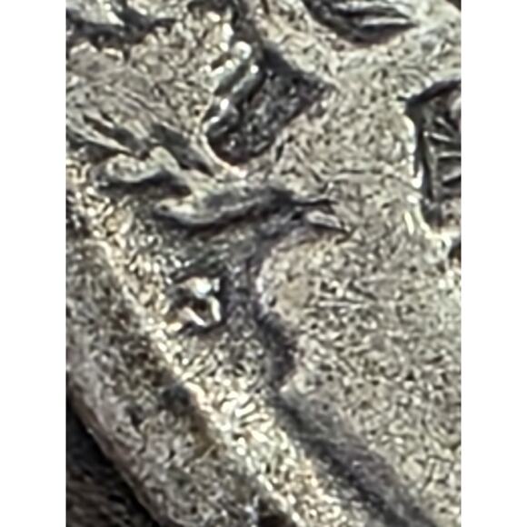 1920 S Walking Liberty Half Dollar Scarce Semi Key Date Silver Walker Coin 3 - Picture 9 of 16